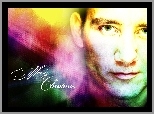 zielone oczy, Clive Owen