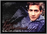 Jake Gyllenhaal, niebieskie oczy